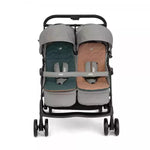 Joie Carrinho de Bebé Aire Twin - Pebble