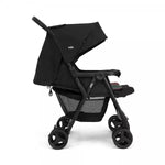Joie Carrinho de Bebé Aire Twin - Shale