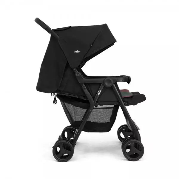 Joie Carrinho de Bebé Aire Twin - Shale