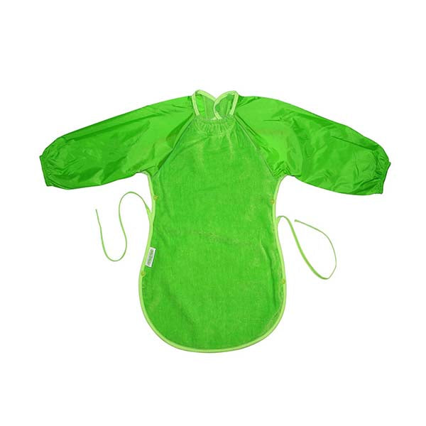 Silly Billyz - Babete com Mangas XL (12M-3A) - Lima