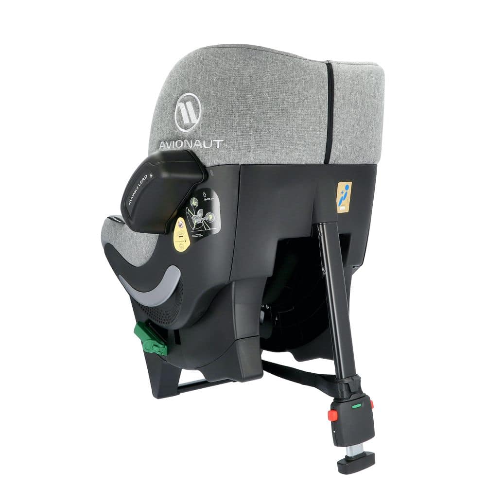 Avionaut Cadeira Auto Sky Q Smart - Grey
