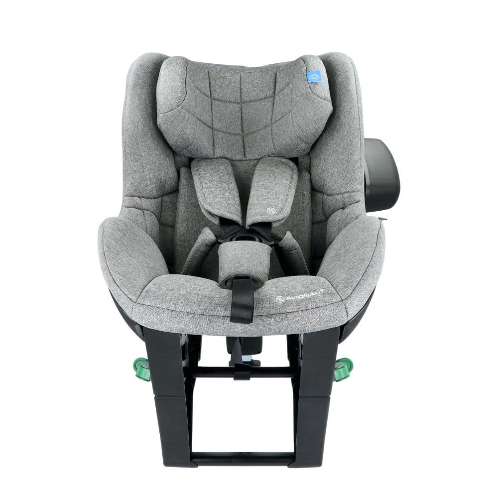 Avionaut Cadeira Auto Sky Q Smart - Grey