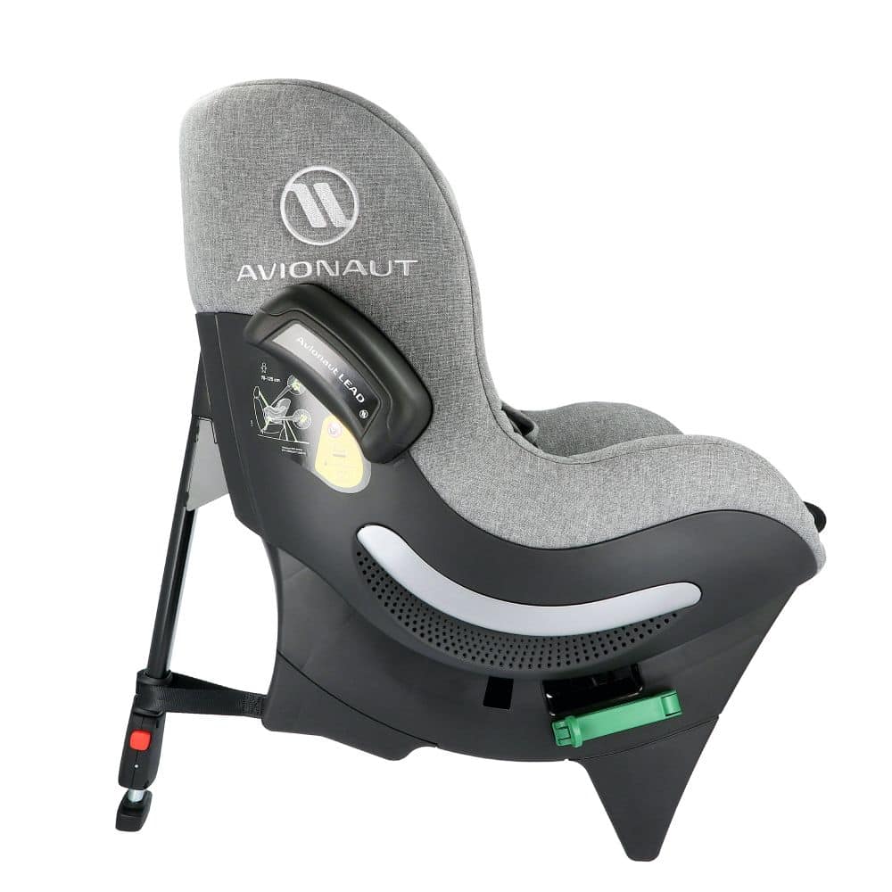 Avionaut Cadeira Auto Sky Q Smart - Grey