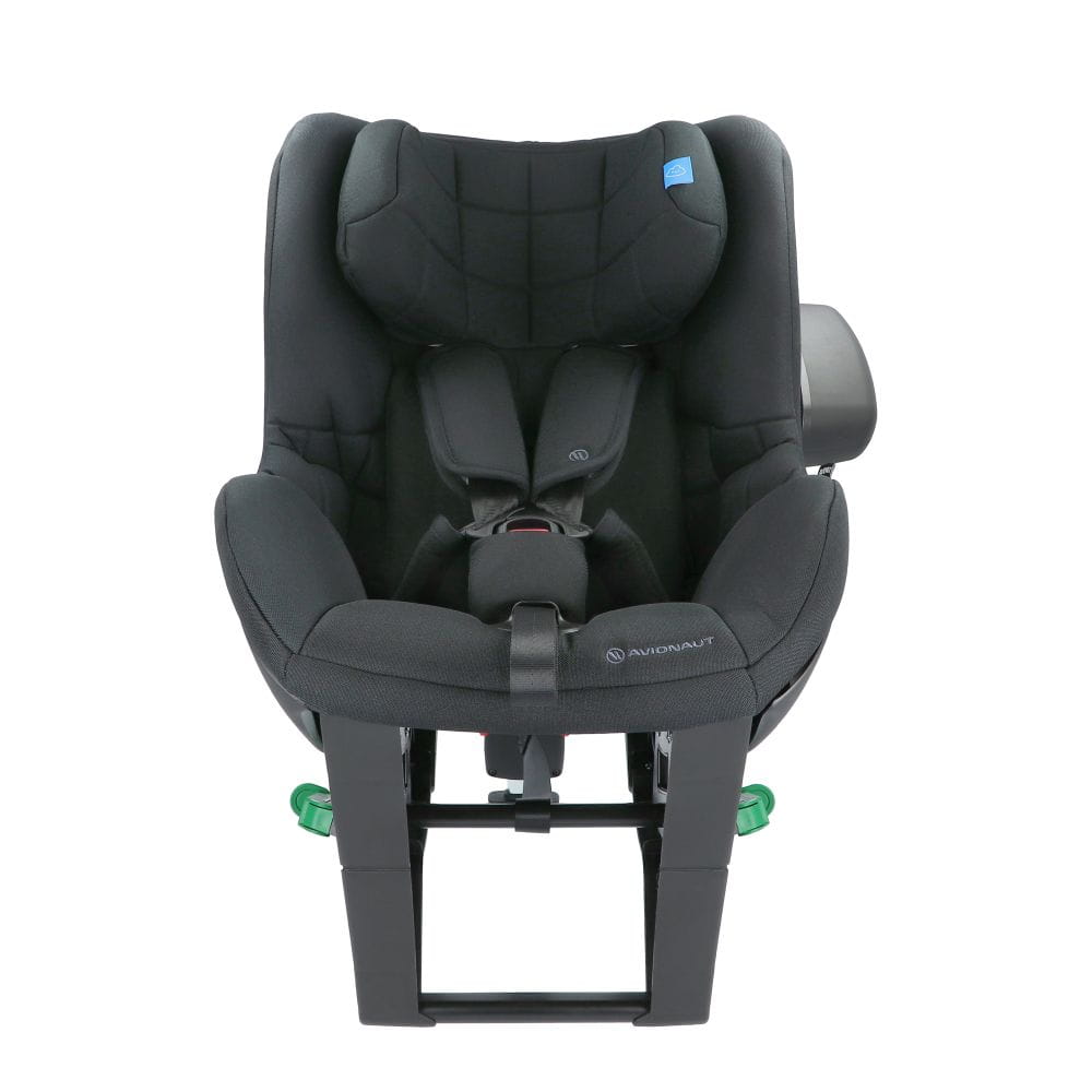 Avionaut Cadeira Auto Sky Q Smart - Black