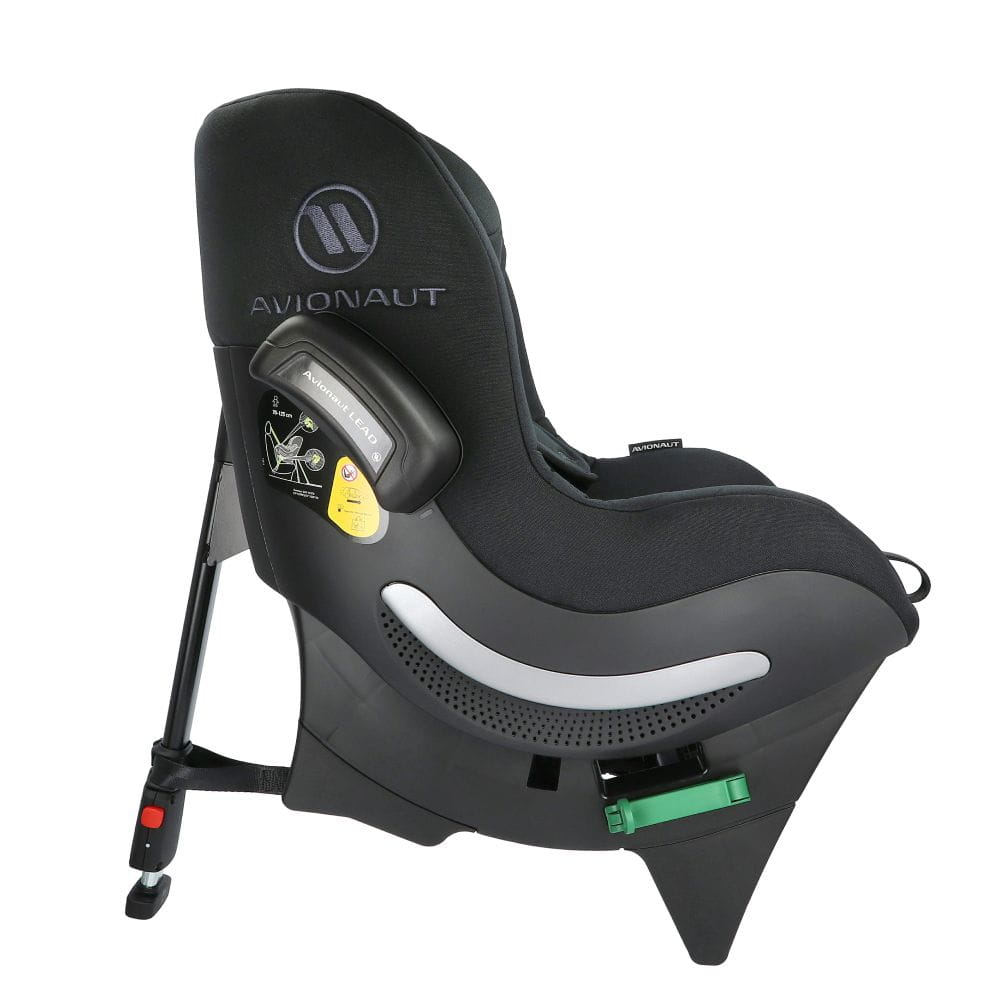 Avionaut Cadeira Auto Sky Q Smart - Black