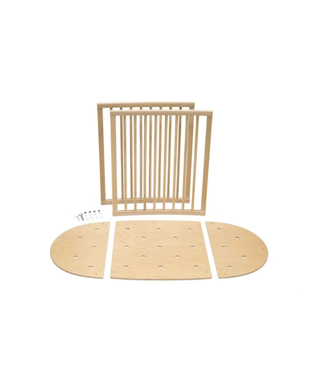 Stokke Sleepi Extensão de Cama - Natural