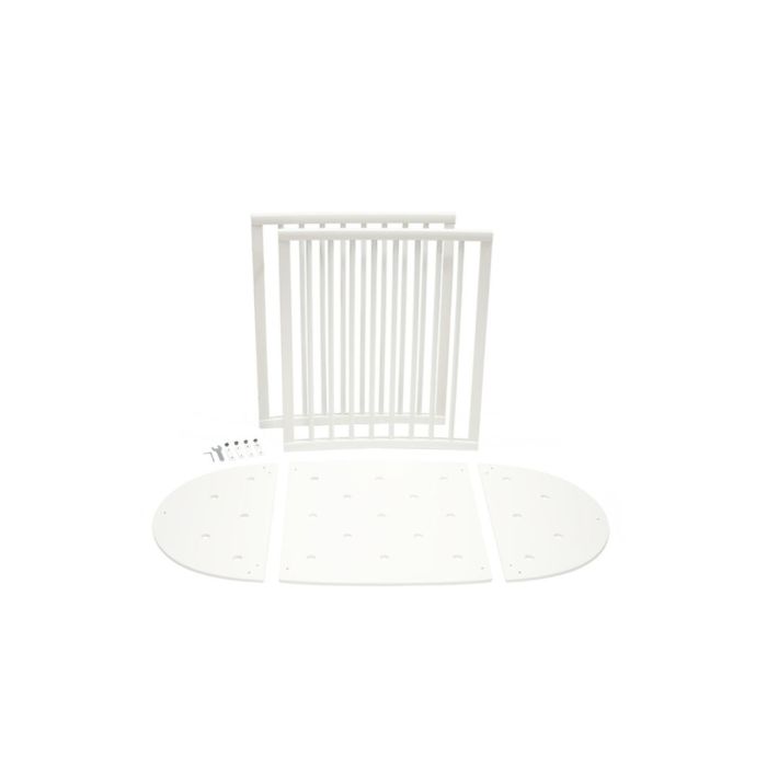 Stokke Sleepi Extensão de Cama - Branco