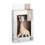 Sophie La Girafe - 100% Hevea