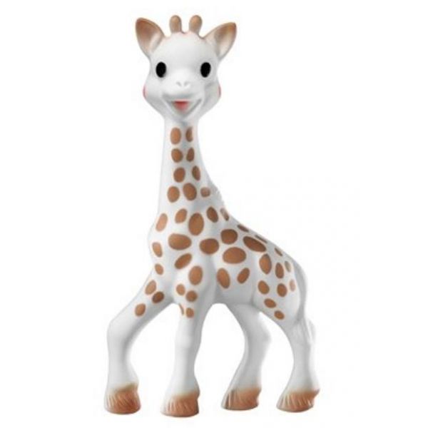 Sophie La Girafe - So Pure (em caixa de oferta)