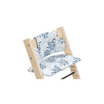Stokke Tripp Trapp Almofada Clássica - Waves Blue