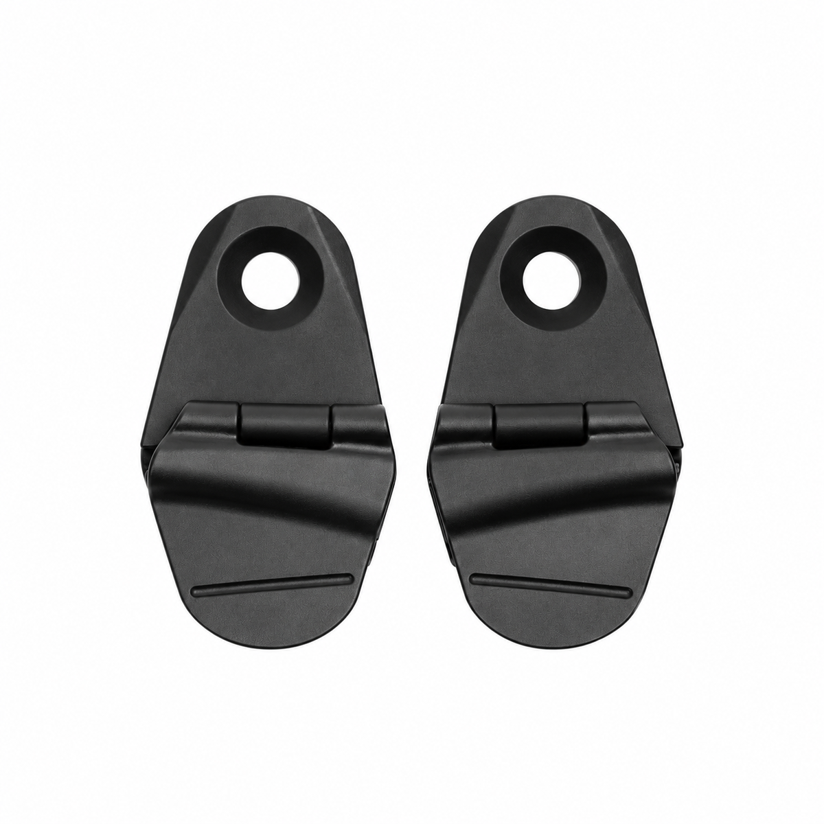 Stokke YOYO 5 Adaptadores de Alcofa - Black