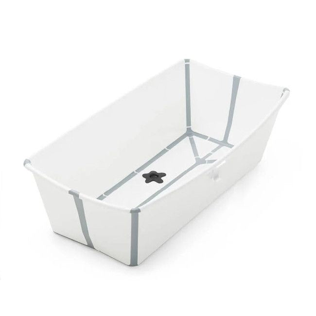 Stokke Flexi Bath Banheira XL - Blanco