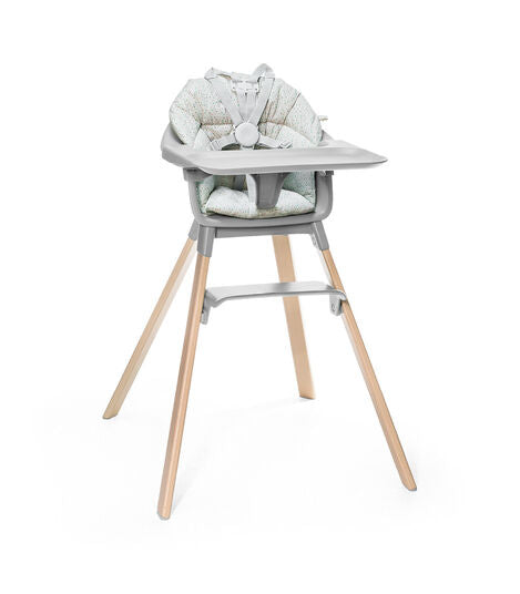 Stokke Clikk Almofada - Grey Sprinkles