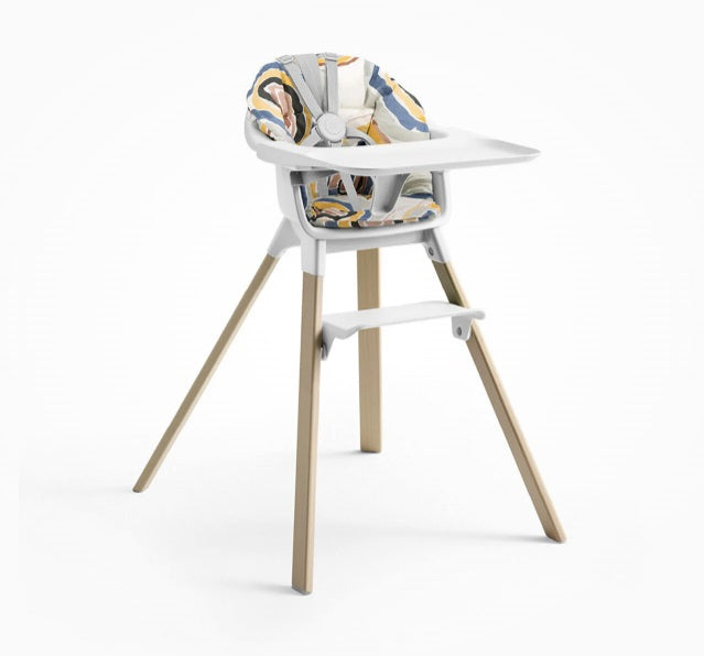 Stokke Clikk Almofada - Multi Circles