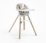 Stokke Clikk Almofada - Multi Circles