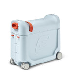 Stokke Jetkids Bedbox - Azul Cielo