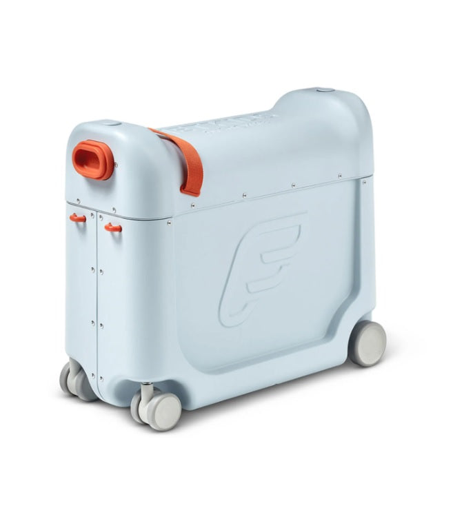 Stokke Jetkids Bedbox - Azul Cielo
