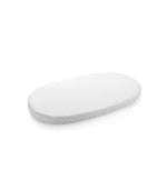 Stokke Sleepi Berço Lençol ajustável 120cm - Blanco