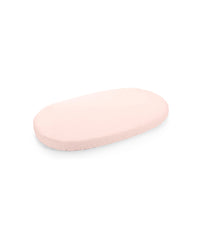 Peachy Pink