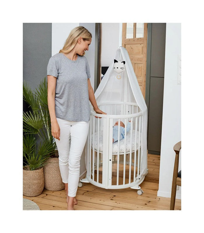 Stokke Sleepi Mastro de Dosel - Branco