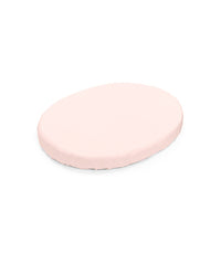 Peachy Pink