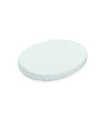 Stokke Sleepi Mini Lençol ajustável 80cm - Powder Blue