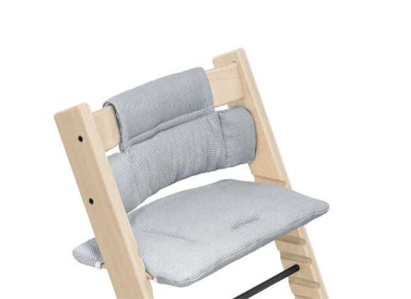 Stokke Tripp Trapp Almofada Clássica - Nordic Blue