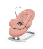 Stokke Steps Espreguiçadeira - Coral Suave