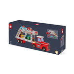 Janod Camião Porta-carros