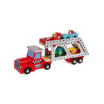Janod Camião Porta-carros