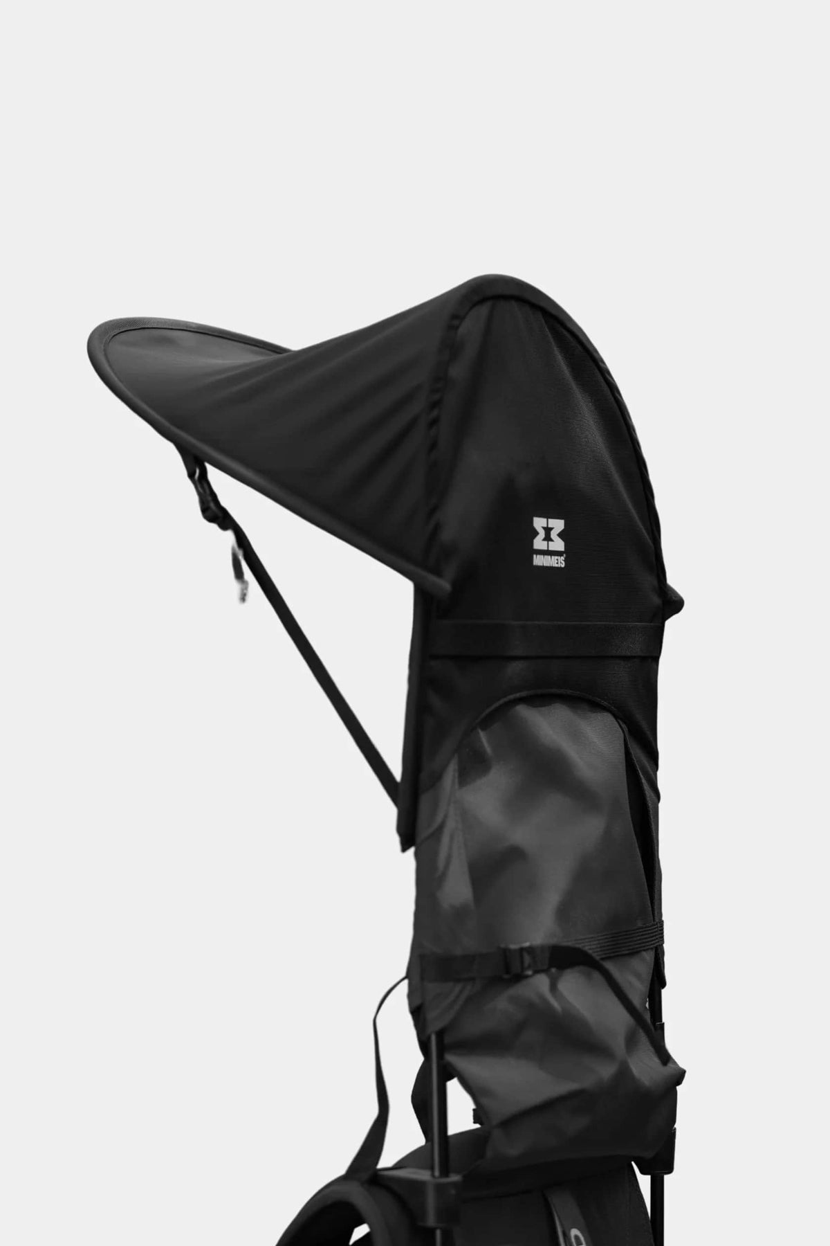 Minimeis The Sunshade - Black
