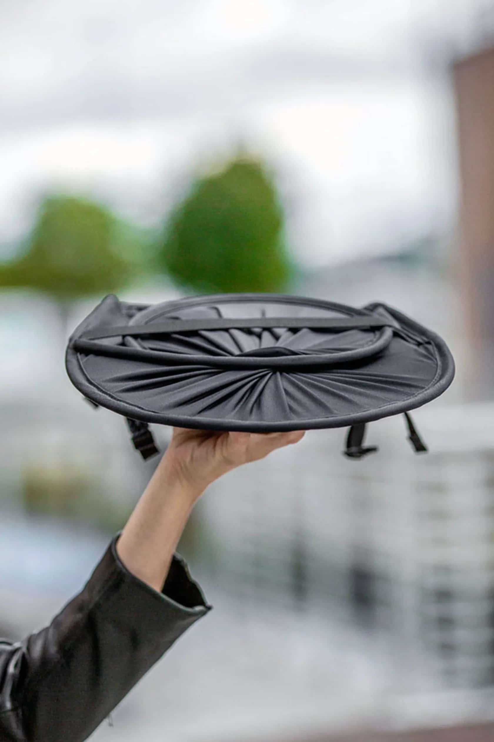 Minimeis The Sunshade - Black