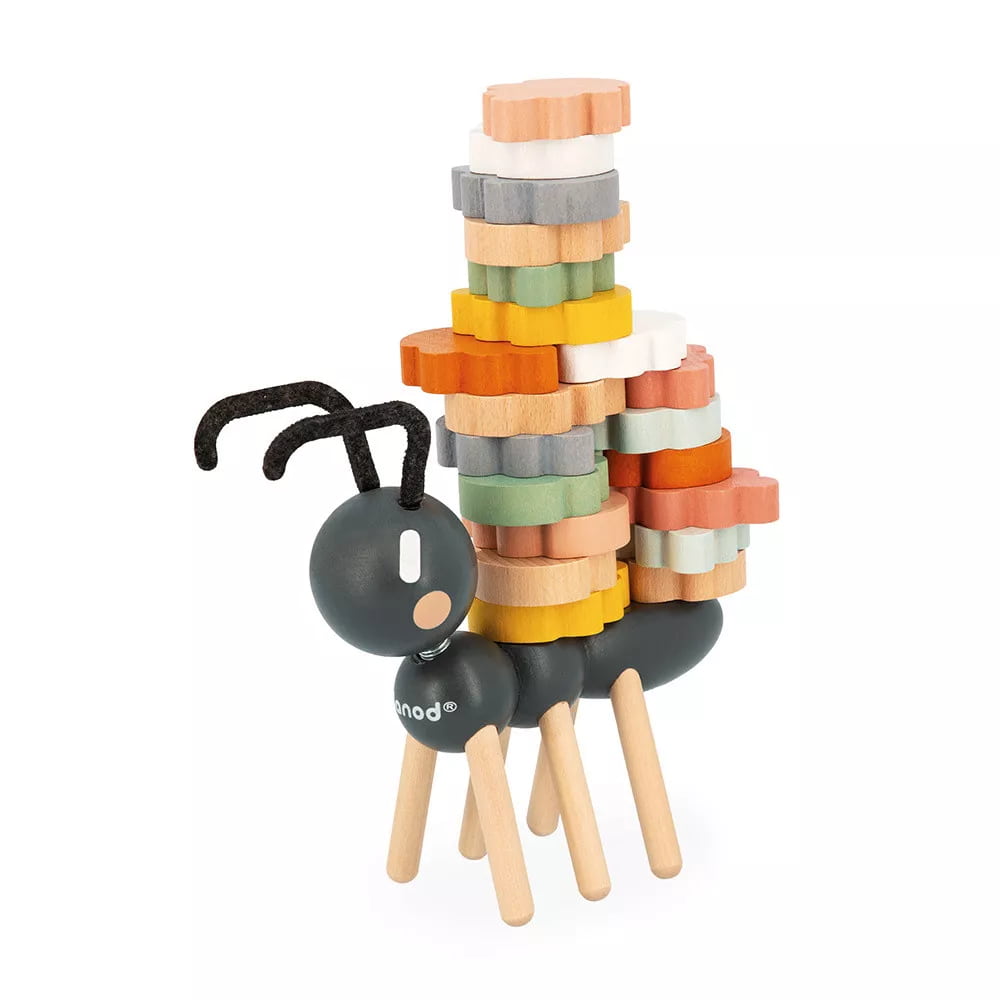 Janod Jogo de Equilibrio Formiga