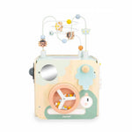 Janod Cubo Maxi Multi-atividades
