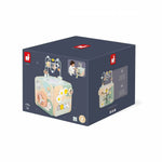 Janod Cubo Maxi Multi-atividades