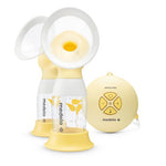 Medela Funil PersonalFit Plus XXL 36mm (2un)