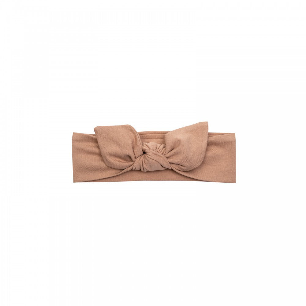 UL&KA - Fita de Cabelo - Beige