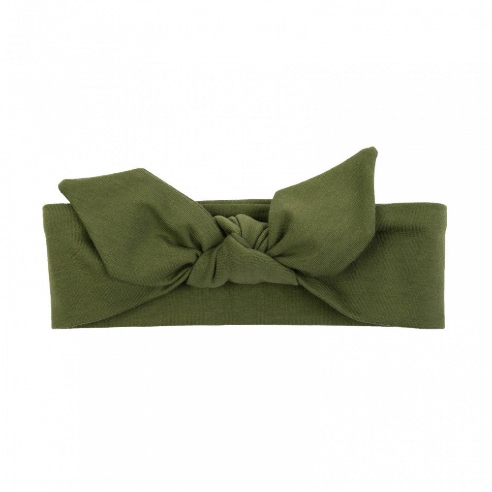 UL&KA - Fita de Cabelo - Khaki