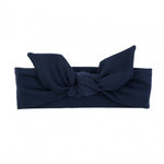 UL&KA - Fita de Cabelo - Navy Blue