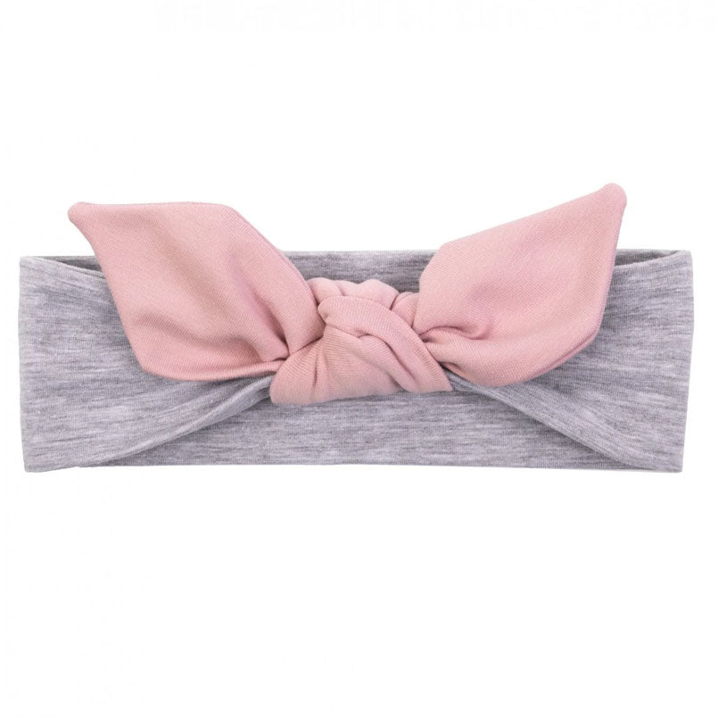 UL&KA - Fita de Cabelo - Powder Pink