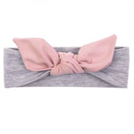 UL&KA - Fita de Cabelo - Powder Pink