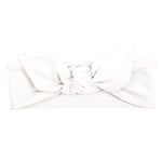UL&KA - Fita de Cabelo - White