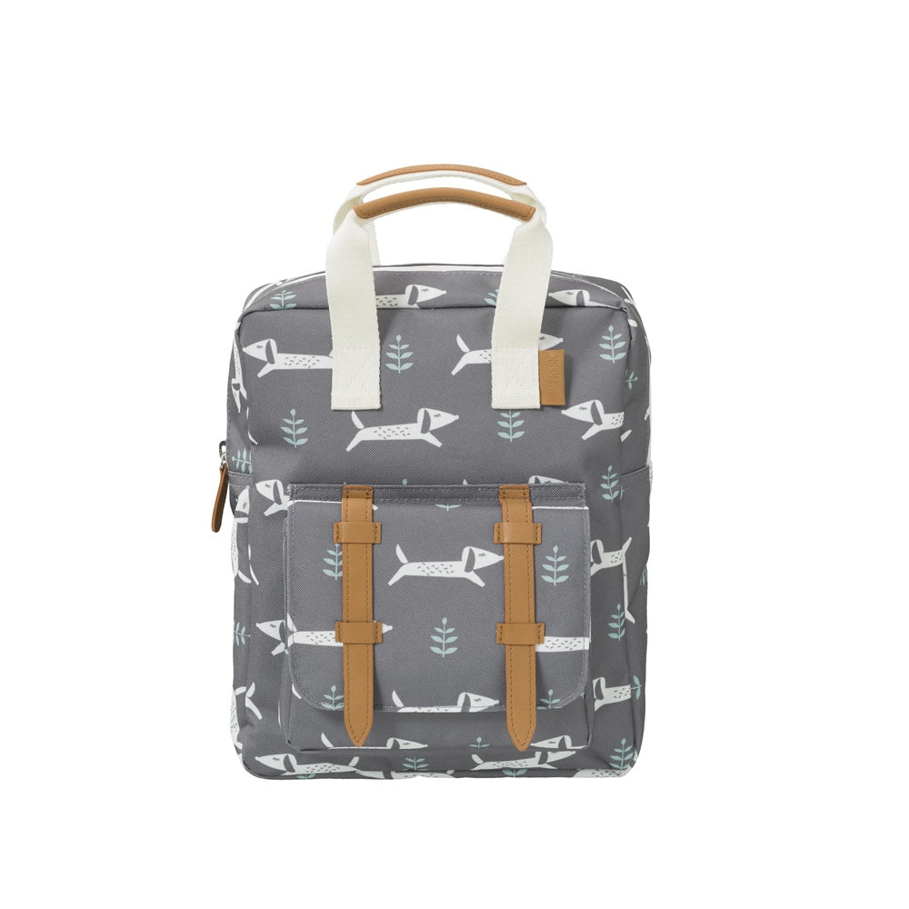 Fresk - Mini Mochila - Cão