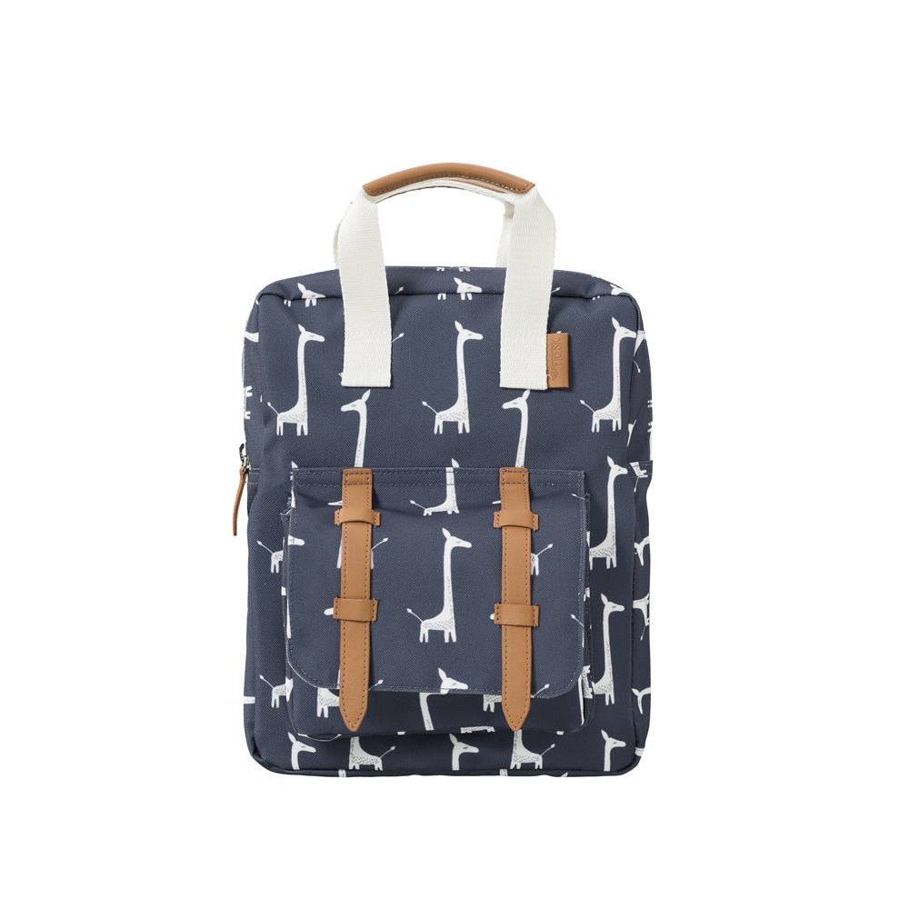 Fresk - Mochila Grande - Girafa