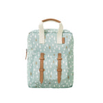 Fresk - Mini Mochila - Gotas Azuis