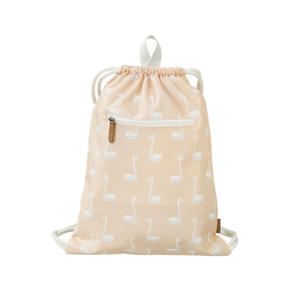 Fresk - Mochila Saco - Cisne
