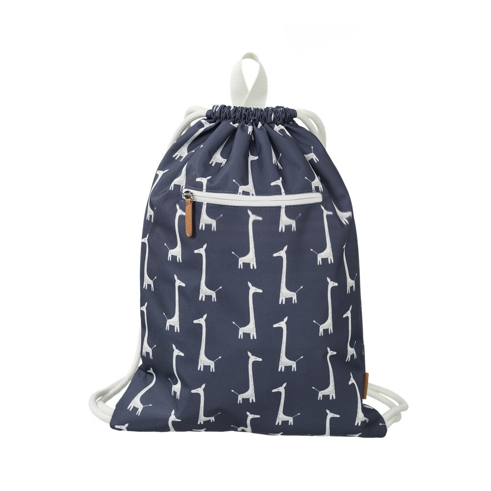 Fresk - Mochila Saco - Girafa