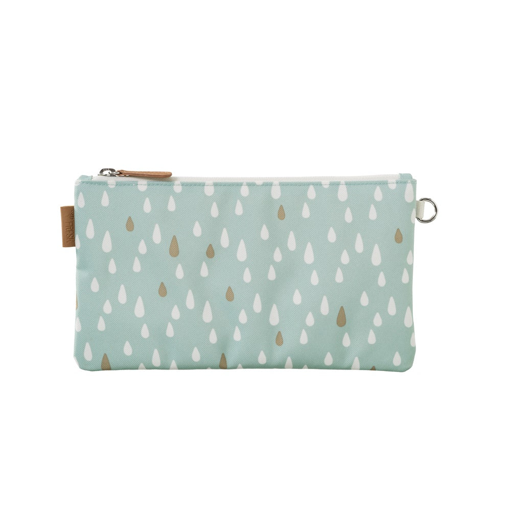 Fresk - Necessaire - Gotas Azuis