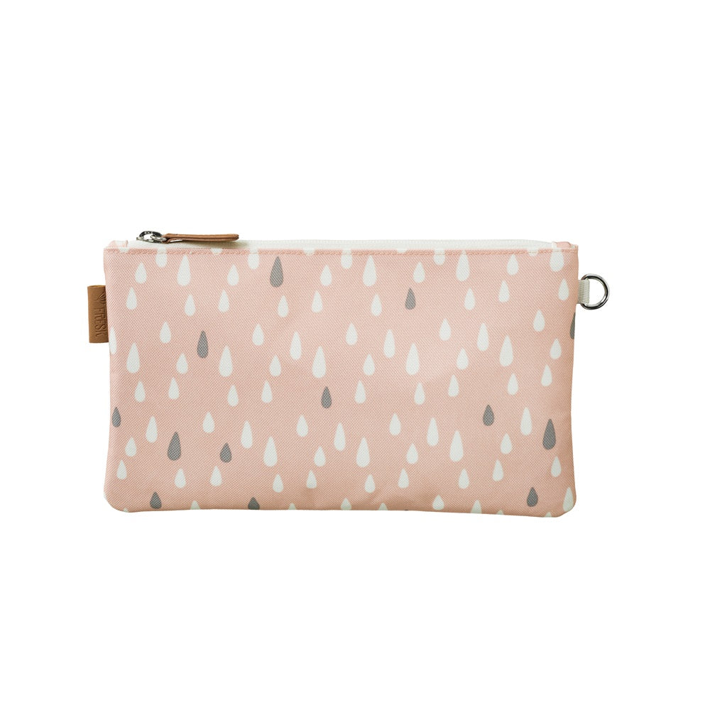 Fresk - Necessaire - Gotas Rosas