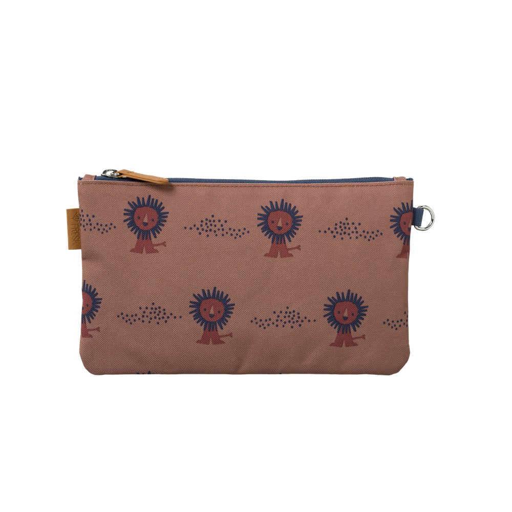 Fresk - Necessaire - Leão